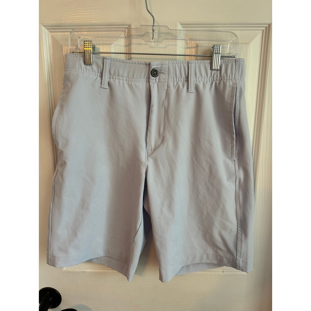 NWOT Under Armour‎ Golf Shorts